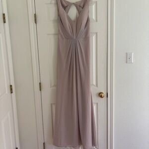 Hayley Paige Occasions Maxi Dress